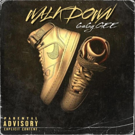 Walk Down | Boomplay Music