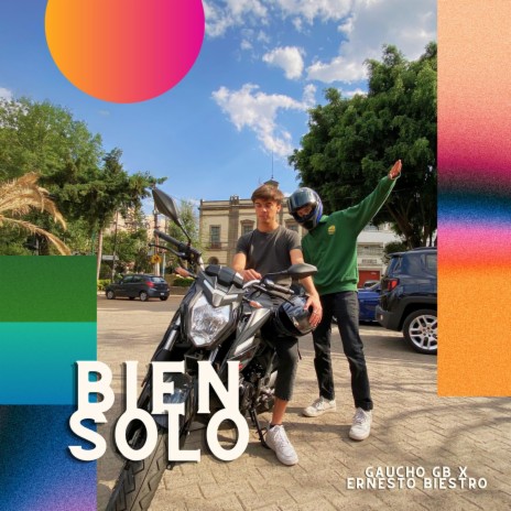 Bien Solo ft. Ernesto Biestro | Boomplay Music