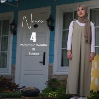 4 Pemimpin Wanita Di Syurga