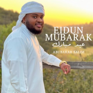 Eidun Mubarak