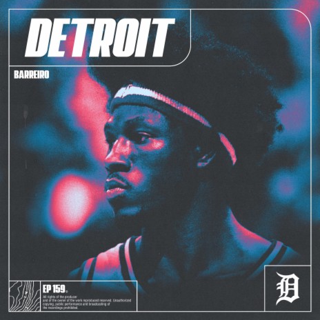 Detroit | Boomplay Music