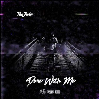 Done with me freestyle lyrics | Boomplay Music