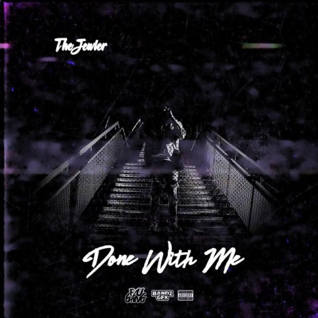 Done with me freestyle | Boomplay Music