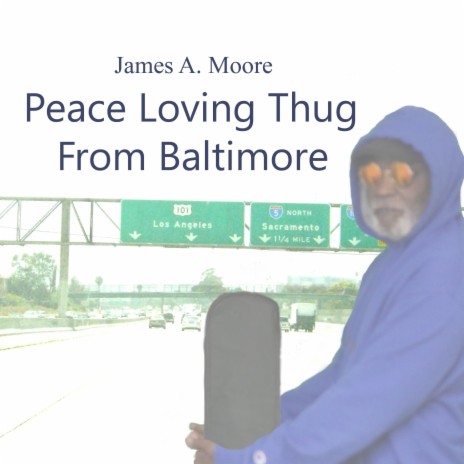 Peace Loving Thug From Baltimore | Boomplay Music