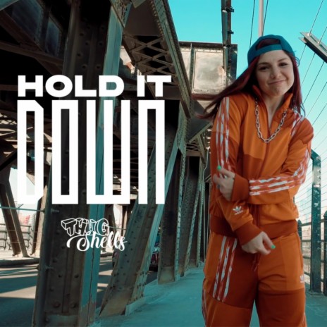 Hold It Down | Boomplay Music