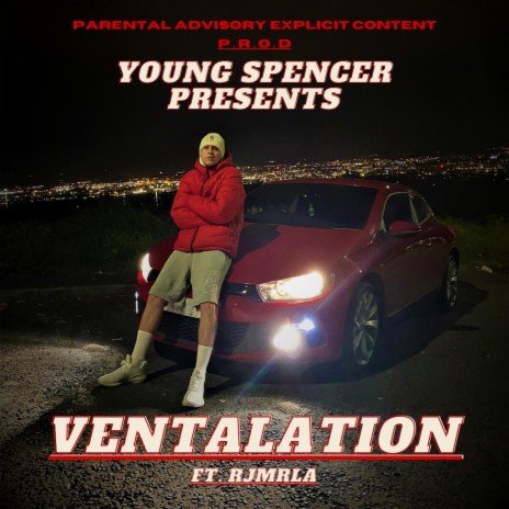 Ventalation (Woo Saa) | Boomplay Music