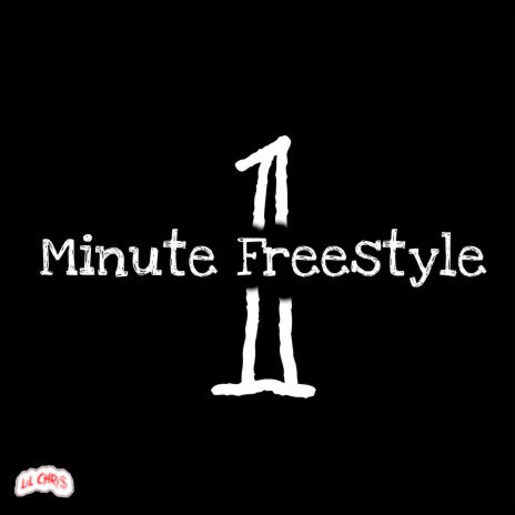 1 Minute Freestyle