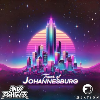 39 (Tower of Johannesburg) (Alternate Demo Version)