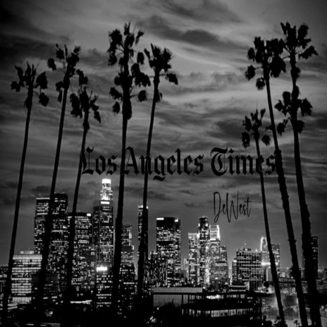 Los Angeles Times | Boomplay Music