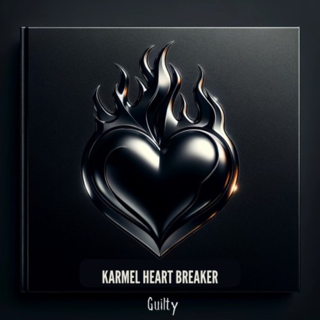 Heart Breaker (Extended Mix) | Boomplay Music