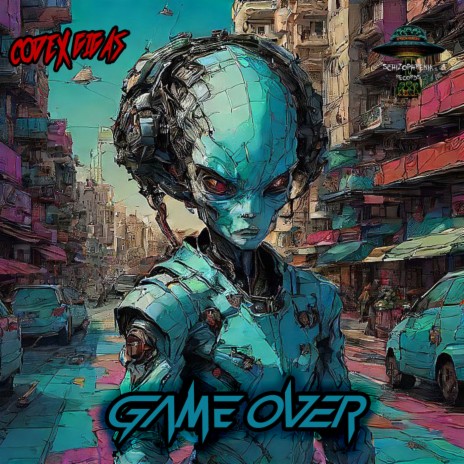 Game Over | Boomplay Music