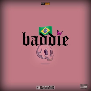 Baddie-Brazilian Funk