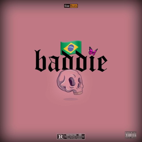 Baddie-Brazilian Funk