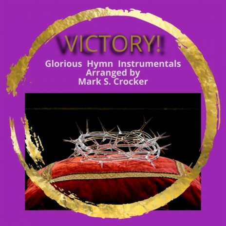 Victory in Jesus | Boomplay Music