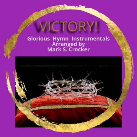 Victory in Jesus