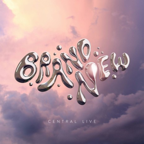 Brand New [Live] | Boomplay Music