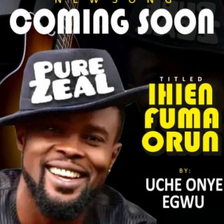 Uche Onye Egwu