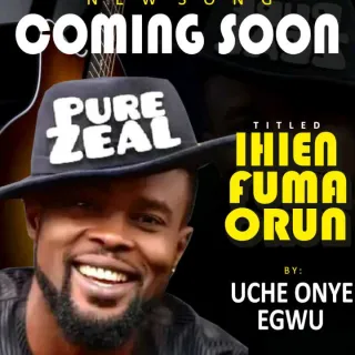 Uche Onye Egwu