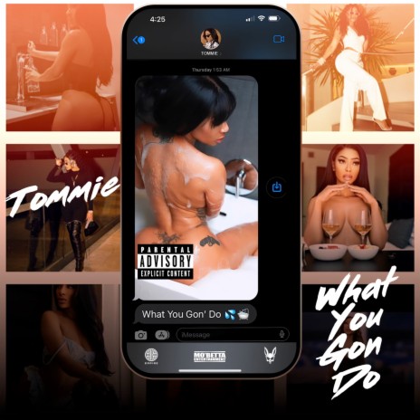 What You Gon Do | Boomplay Music