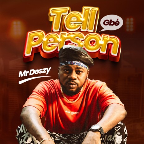 Tell person (Gbe) | Boomplay Music