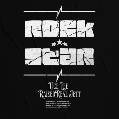 Rock Star ft. RaisedReal Jett | Boomplay Music