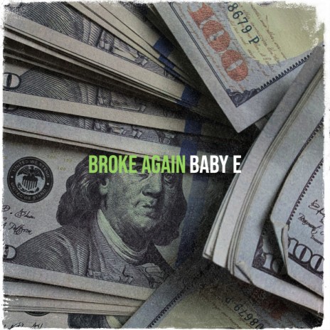 Broke Again | Boomplay Music