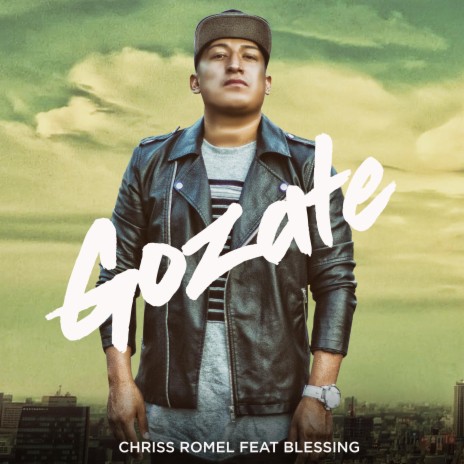 Gozate ft. Blessing
