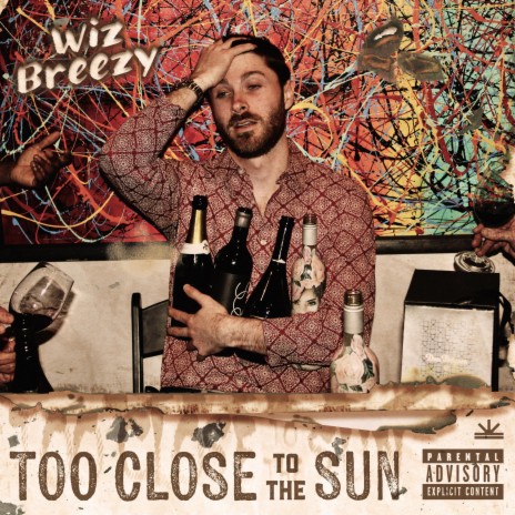 TOO CLOSE TO THE SUN | Boomplay Music