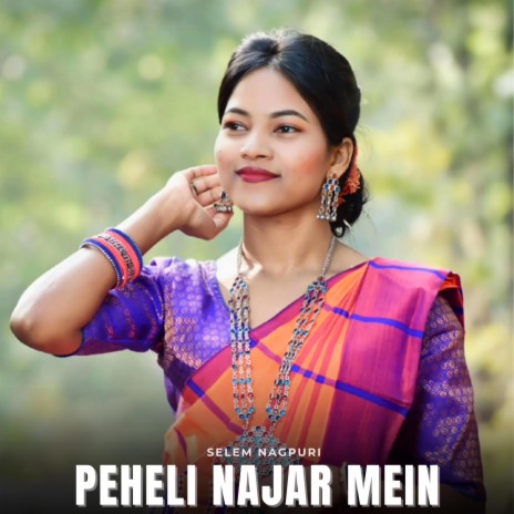 Dj Peheli Najar Mein Theth Nagpuri