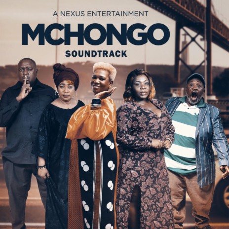 Mchongo ft. Bertha Ben | Boomplay Music