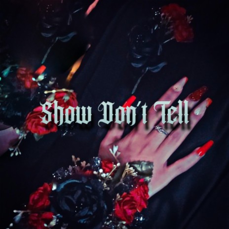 Show Don't Tell