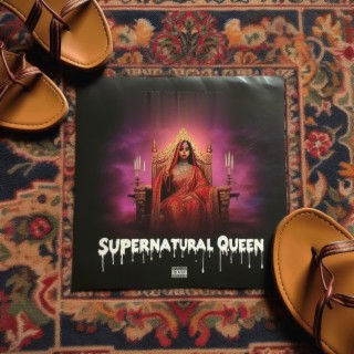 Supernatural Queen