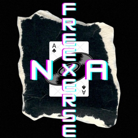 NxA FreeVerse -1 ft. Asal Alpha | Boomplay Music