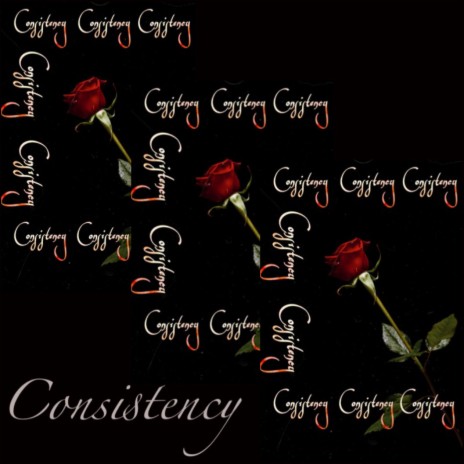 Consistency | Boomplay Music