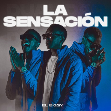 LA SENSACIÓN | Boomplay Music