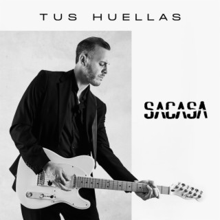 Tus Huellas ft. Adriana Turcios lyrics | Boomplay Music