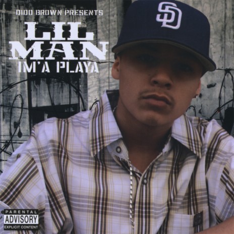 Im’a Playa (feat. (T Redding) | Boomplay Music