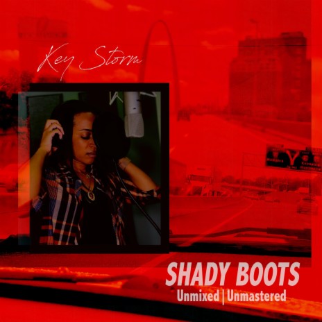 Shady Boots | Boomplay Music