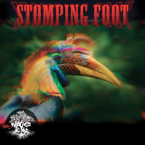 Stomping Foot