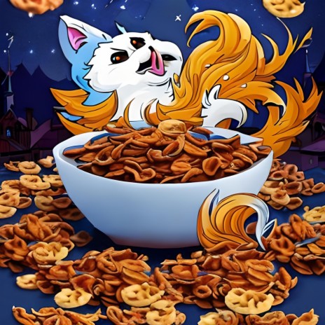 Frosted Flakes | Boomplay Music