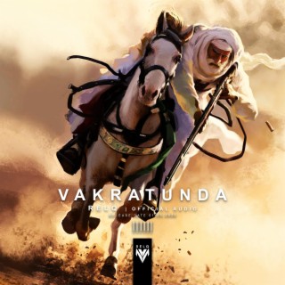 VAKRATUNDA