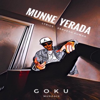 Munne Yerada