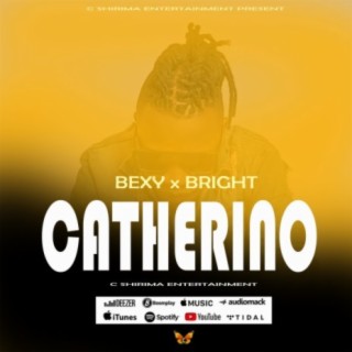 Catherino (feat. Bright)