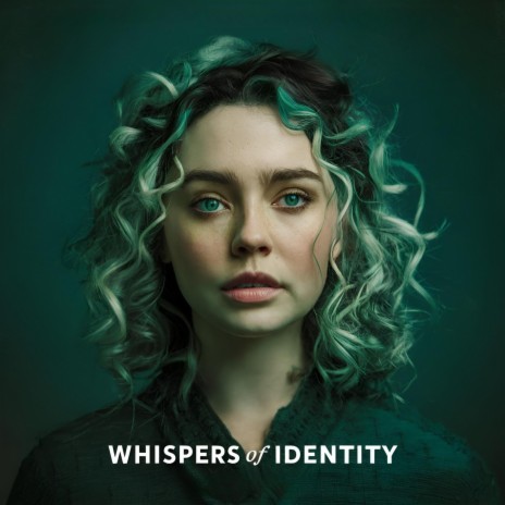 Whispers of Identity | Boomplay Music