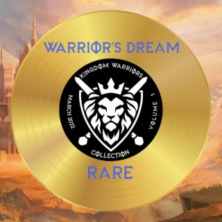 Warrior's Dream (Rare)