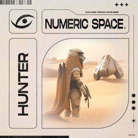 Hunter (Original Mix) | Boomplay Music