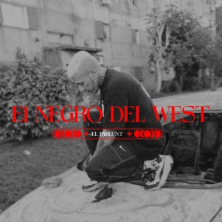 El Negro del West