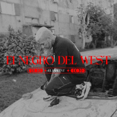 El Negro del West | Boomplay Music