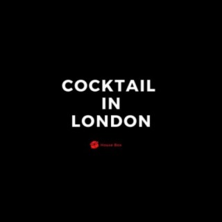 Cocktail In London