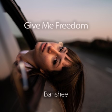 Give Me Freedom | Boomplay Music